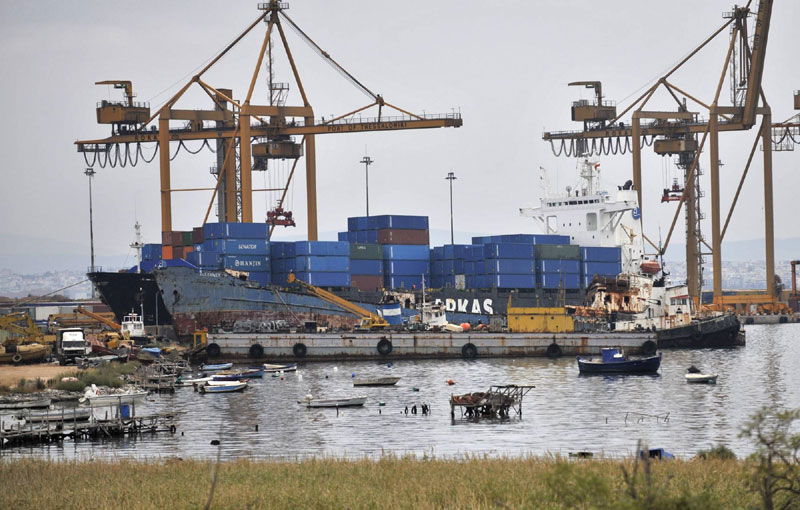 Кинезима продајемо букве